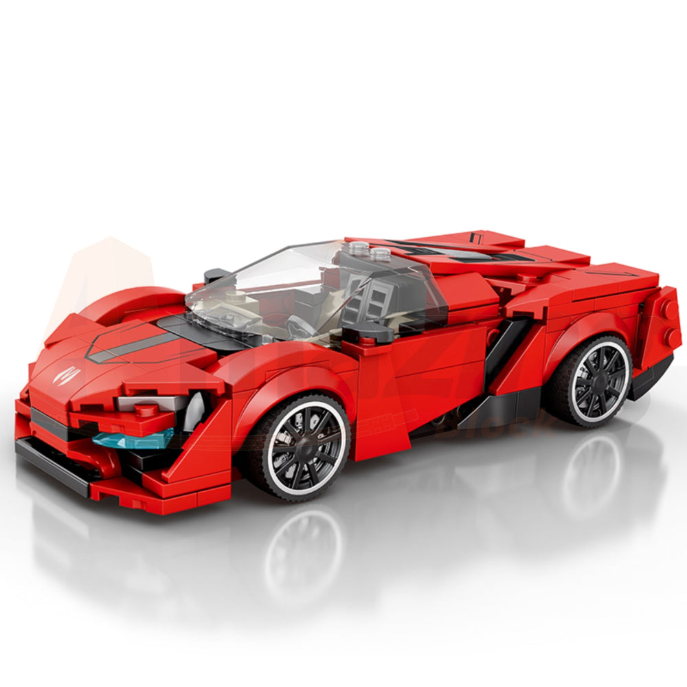 Reobrix 803 The Lykan