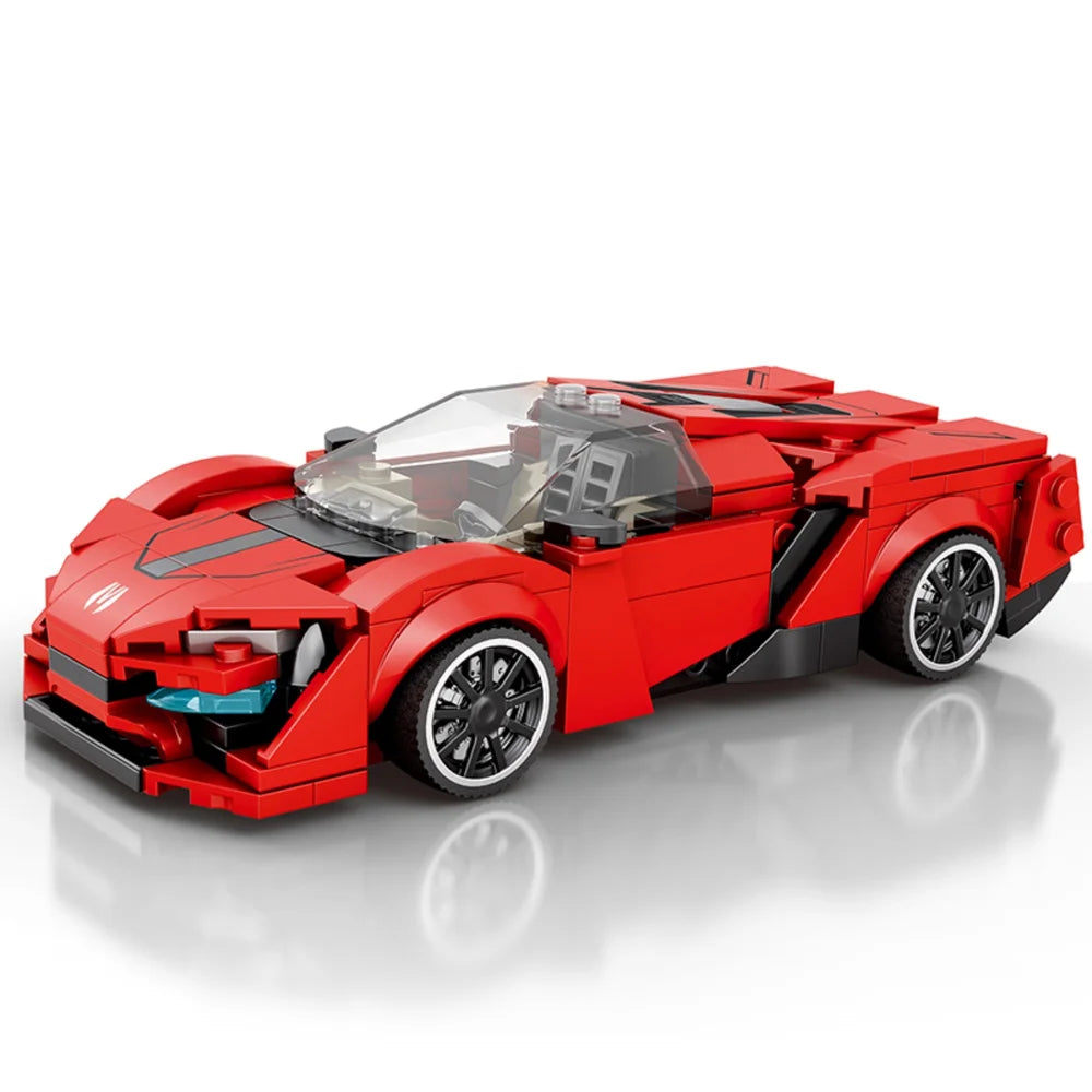 Reobrix ZZ803 The Lykan