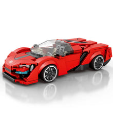 Reobrix ZZ803 The Lykan