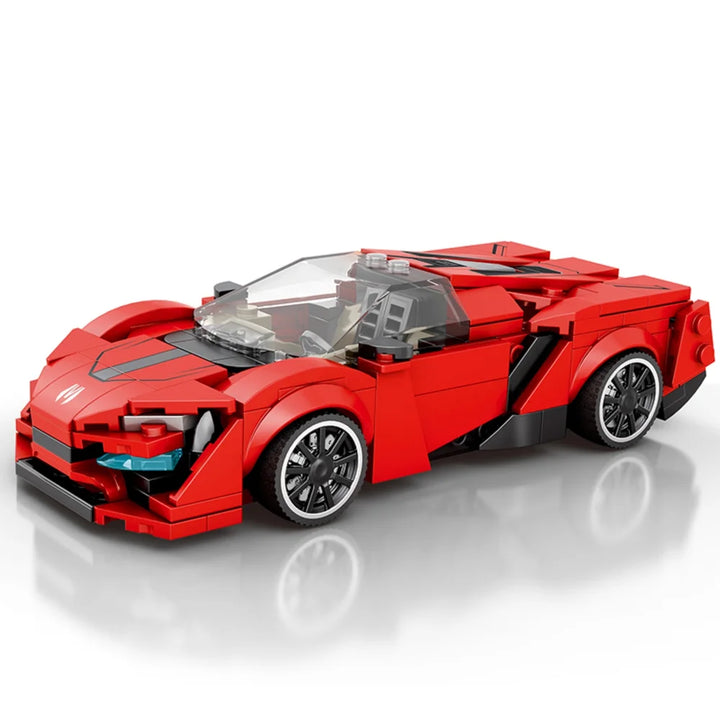 Reobrix ZZ803 The Lykan