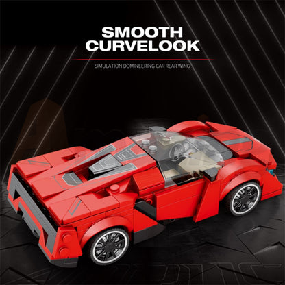 Reobrix 803 The Lykan