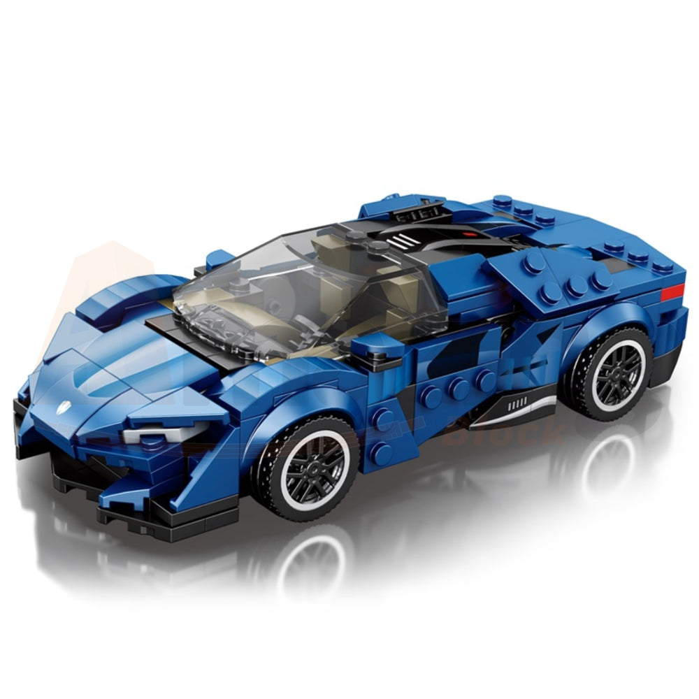 Reobrix 805 The Blue Agera