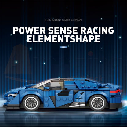 Reobrix 805 The Blue Agera