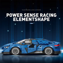 Reobrix ZZ805 The Blue Agera