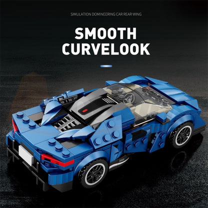 Reobrix 805 The Blue Agera