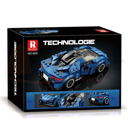 Reobrix 805 The Blue Agera