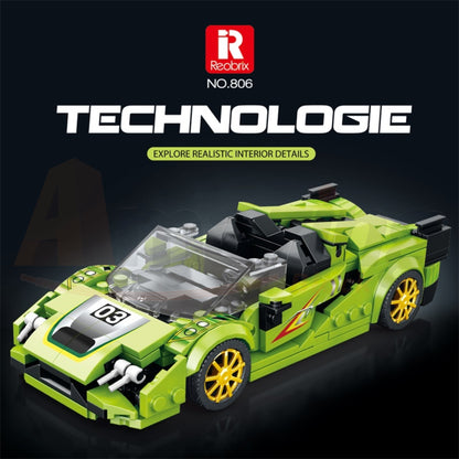 Reobrix 806 The FKP 37
