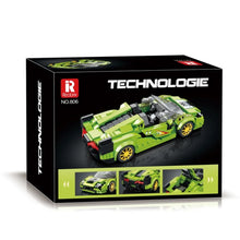 Reobrix ZZ806 The FKP 37