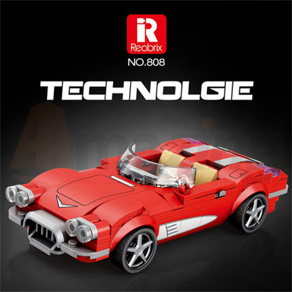 Reobrix 808 The C1
