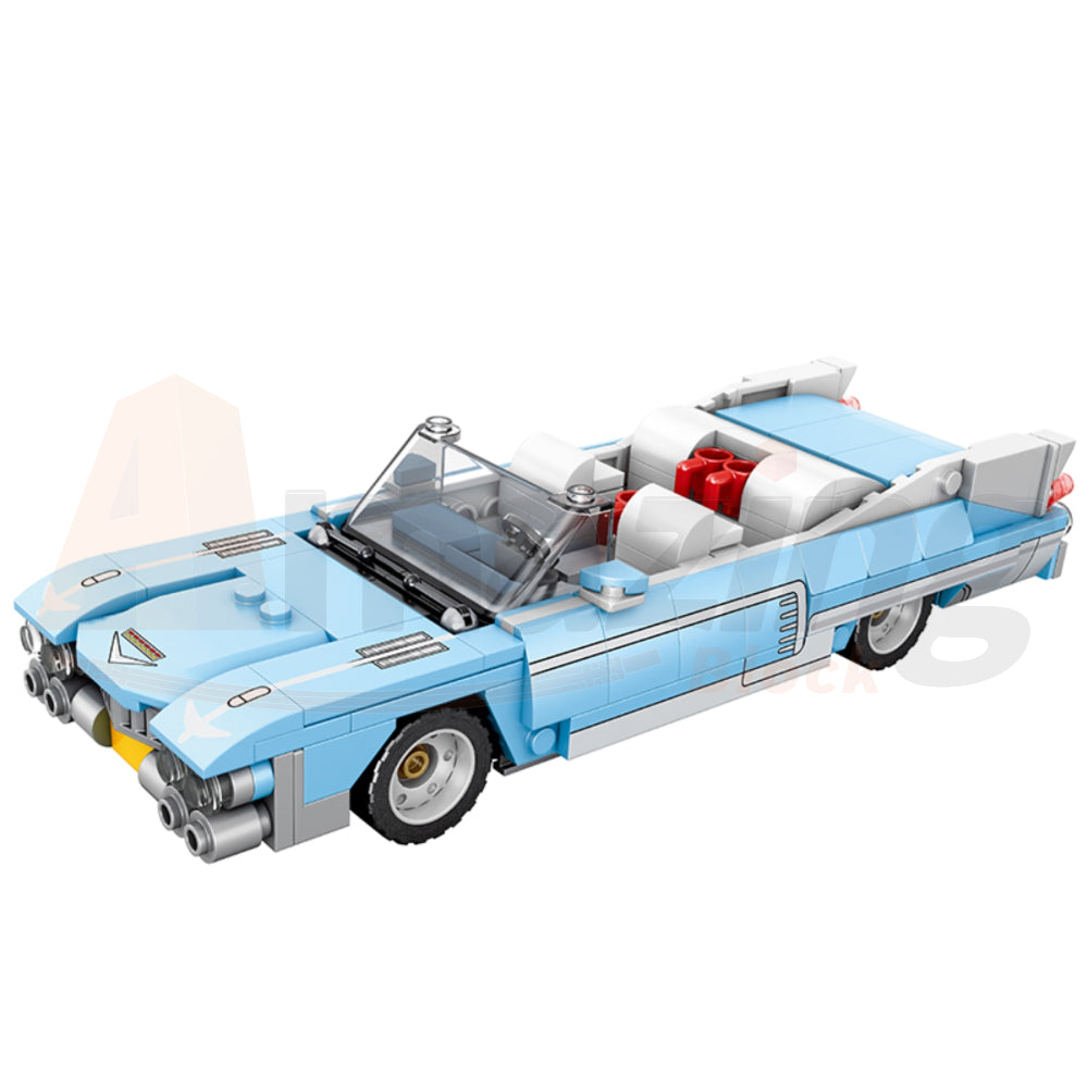 Reobrix 809 The Eldorado