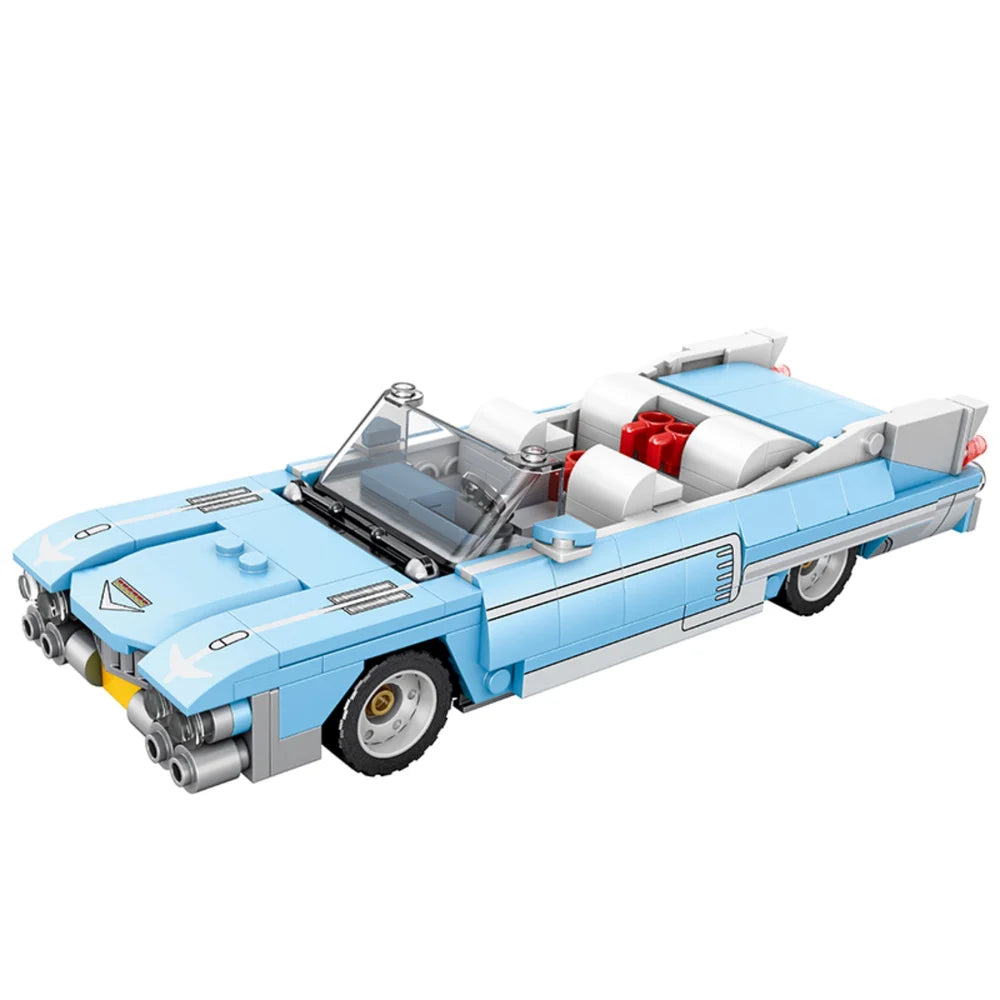Reobrix ZZ809 The Eldorado