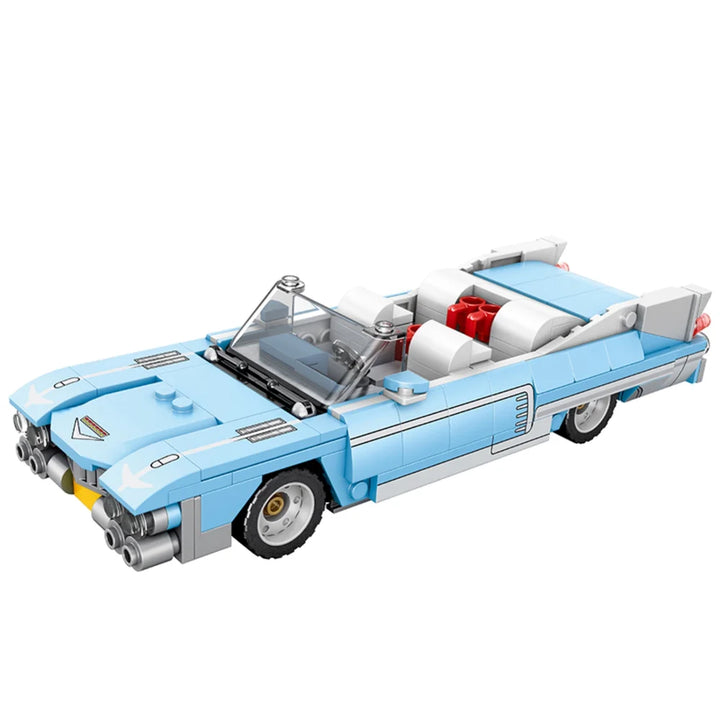 Reobrix ZZ809 The Eldorado