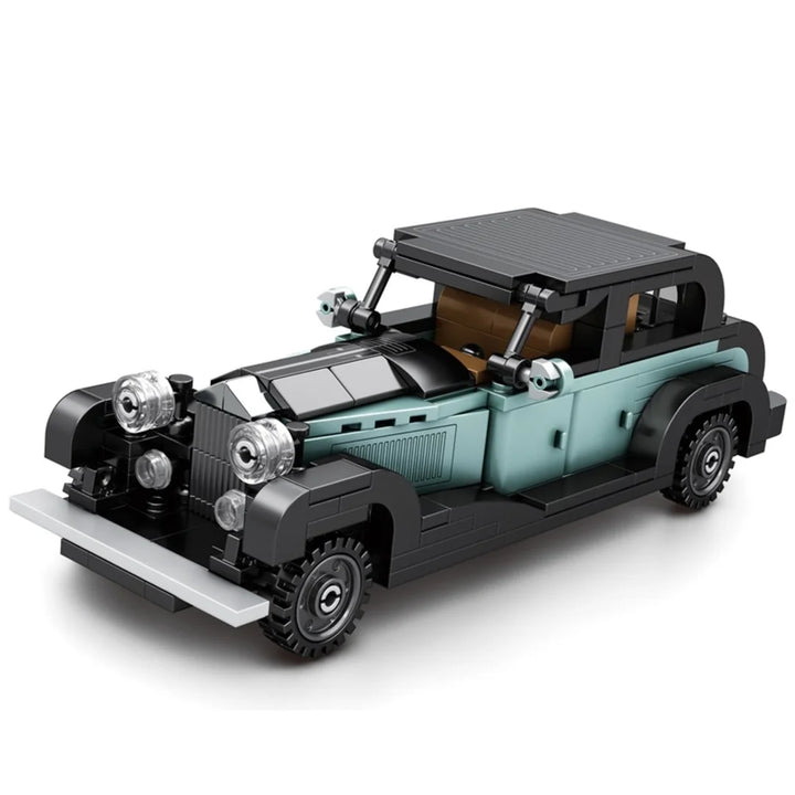 Reobrix ZZ811 The 8 Litre