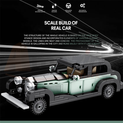 Reobrix 811 The 8 Litre