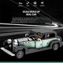 Reobrix ZZ811 The 8 Litre