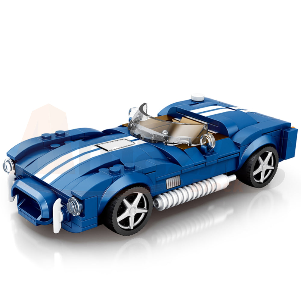 Reobrix 812 The Cobra