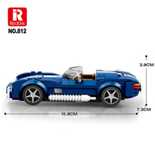Reobrix ZZ812 The Cobra