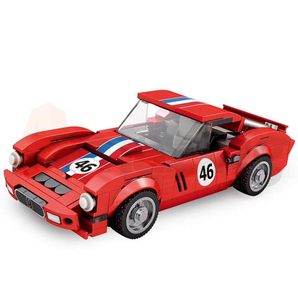 Reobrix 813 The 250 GTO