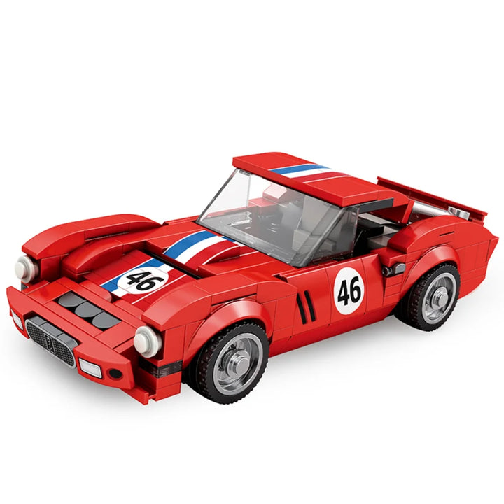 Reobrix ZZ813 The 250 GTO