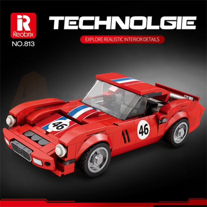Reobrix 813 The 250 GTO