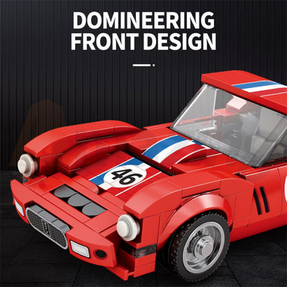 Reobrix 813 The 250 GTO