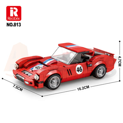 Reobrix 813 The 250 GTO