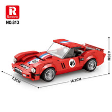 Reobrix ZZ813 The 250 GTO