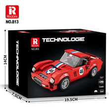 Reobrix ZZ813 The 250 GTO
