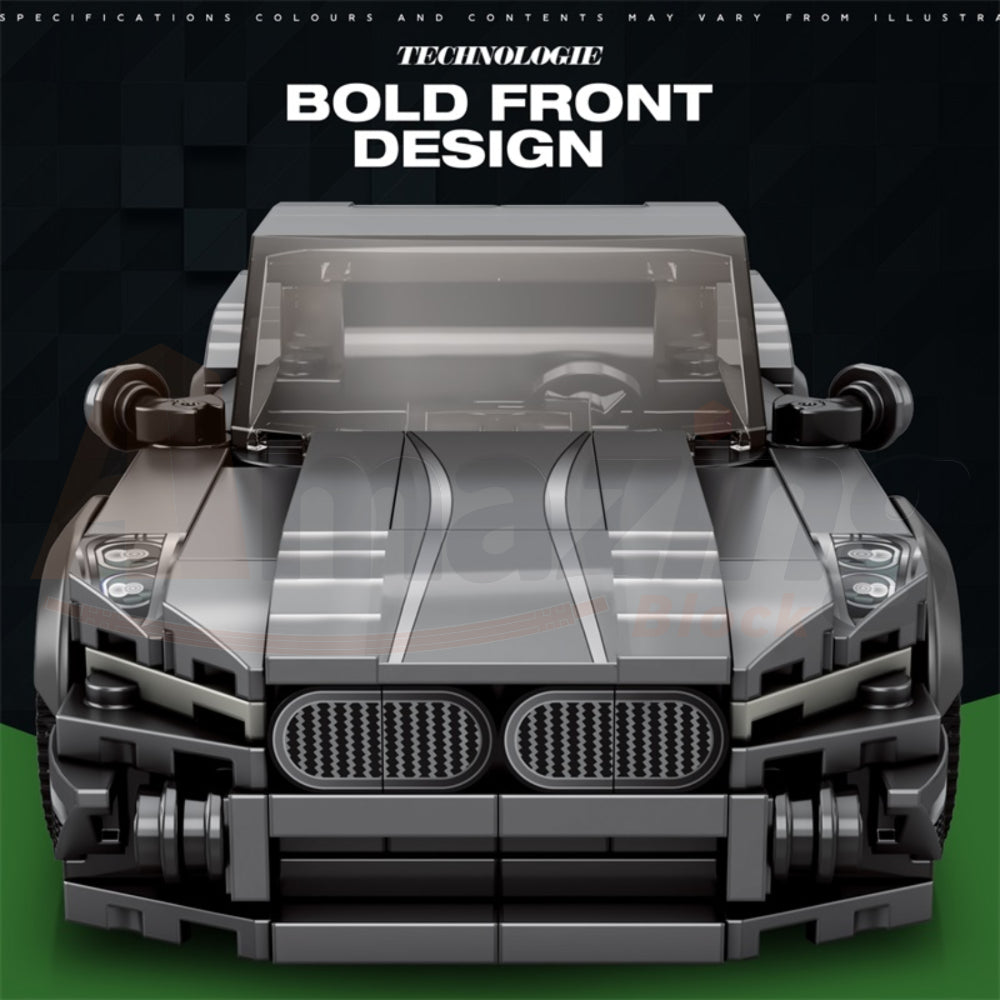 Reobrix 815 The 2 Series