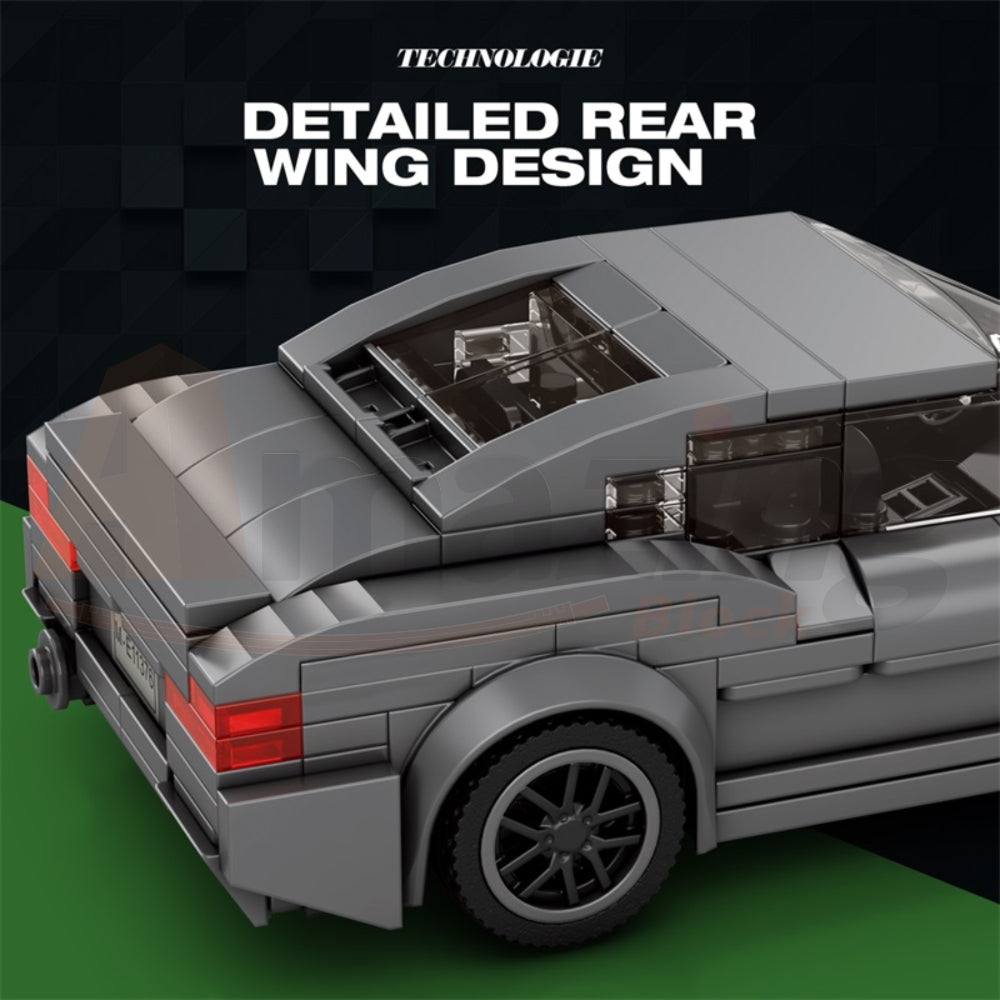 Reobrix 815 The 2 Series