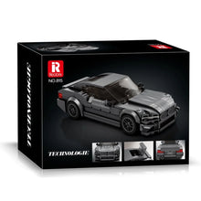 Reobrix ZZ815 The 2 Series