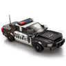 Reobrix 816 The Dodge Police Car