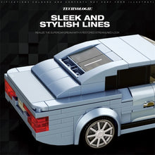 Reobrix ZZ817 The S90