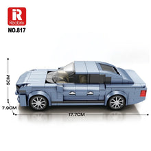 Reobrix ZZ817 The S90