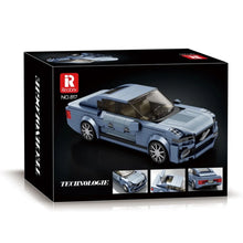 Reobrix ZZ817 The S90