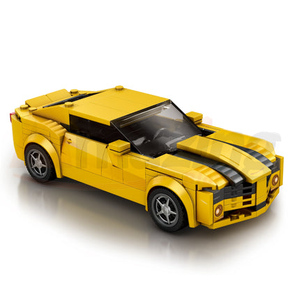 Reobrix 818 The Camaro