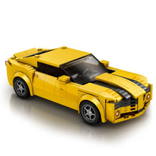 Reobrix ZZ818 The Camaro