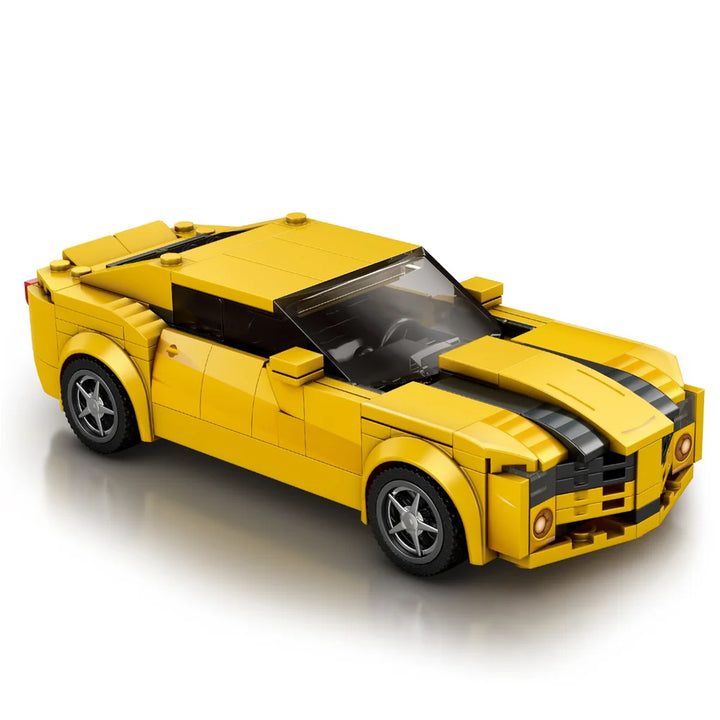 Reobrix ZZ818 The Camaro