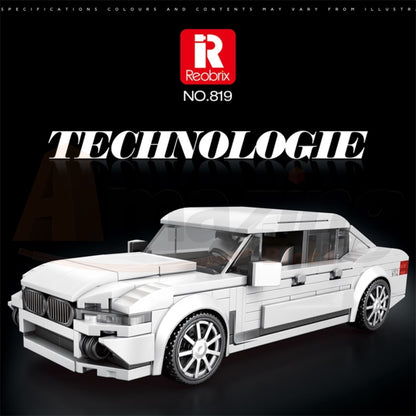 Reobrix 819 The M760