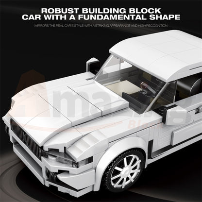 Reobrix 819 The M760