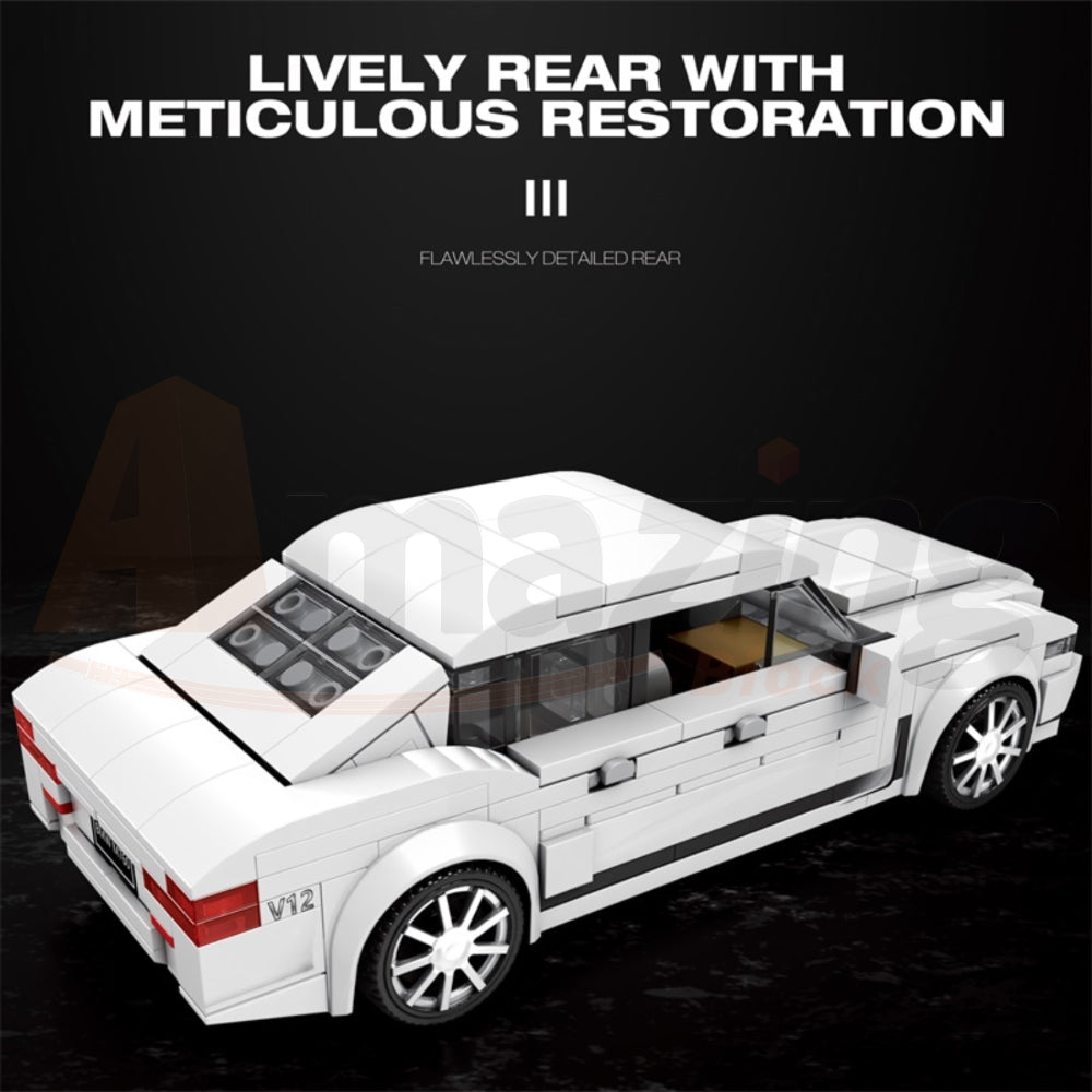 Reobrix 819 The M760