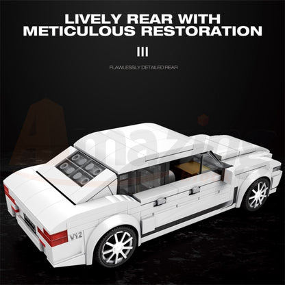 Reobrix 819 The M760