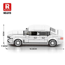Reobrix ZZ819 The M760