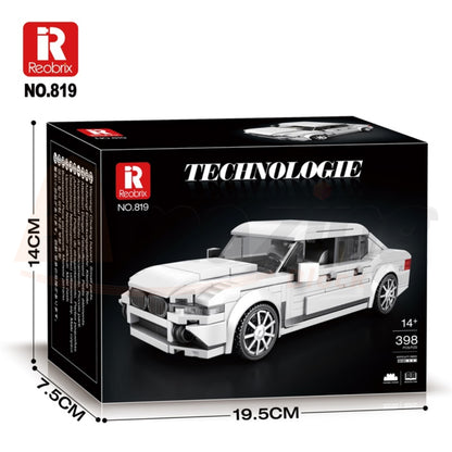 Reobrix 819 The M760