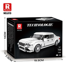 Reobrix ZZ819 The M760