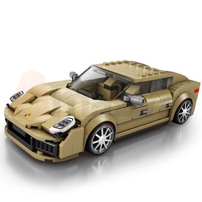 Reobrix 821 The Panamera