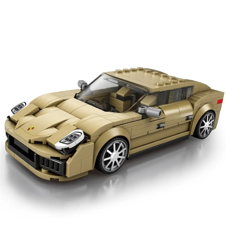 Reobrix ZZ821 The Panamera