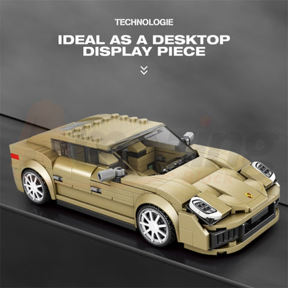 Reobrix 821 The Panamera