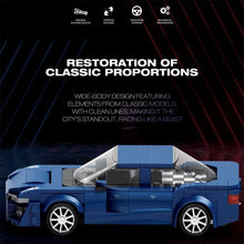 Reobrix ZZ822 The A6