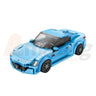 Reobrix 824 The Blue Maserati GranTurismo